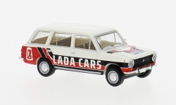 Brekina 27264 - H0 - Lada 2102 Lada Cars